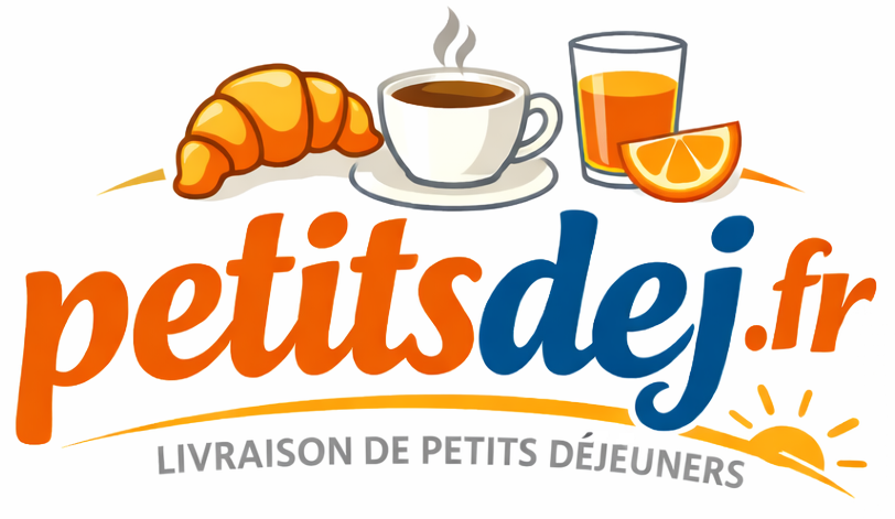 petitsdej.fr – Livraison de petits déjeuners